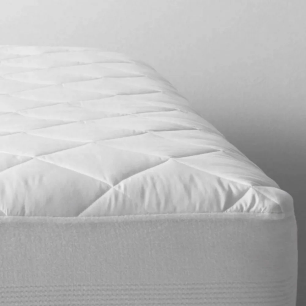 Mattress pad
