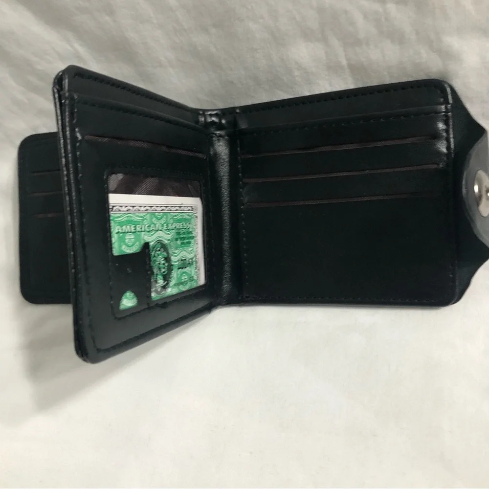 M.Wallets wallet men’s
