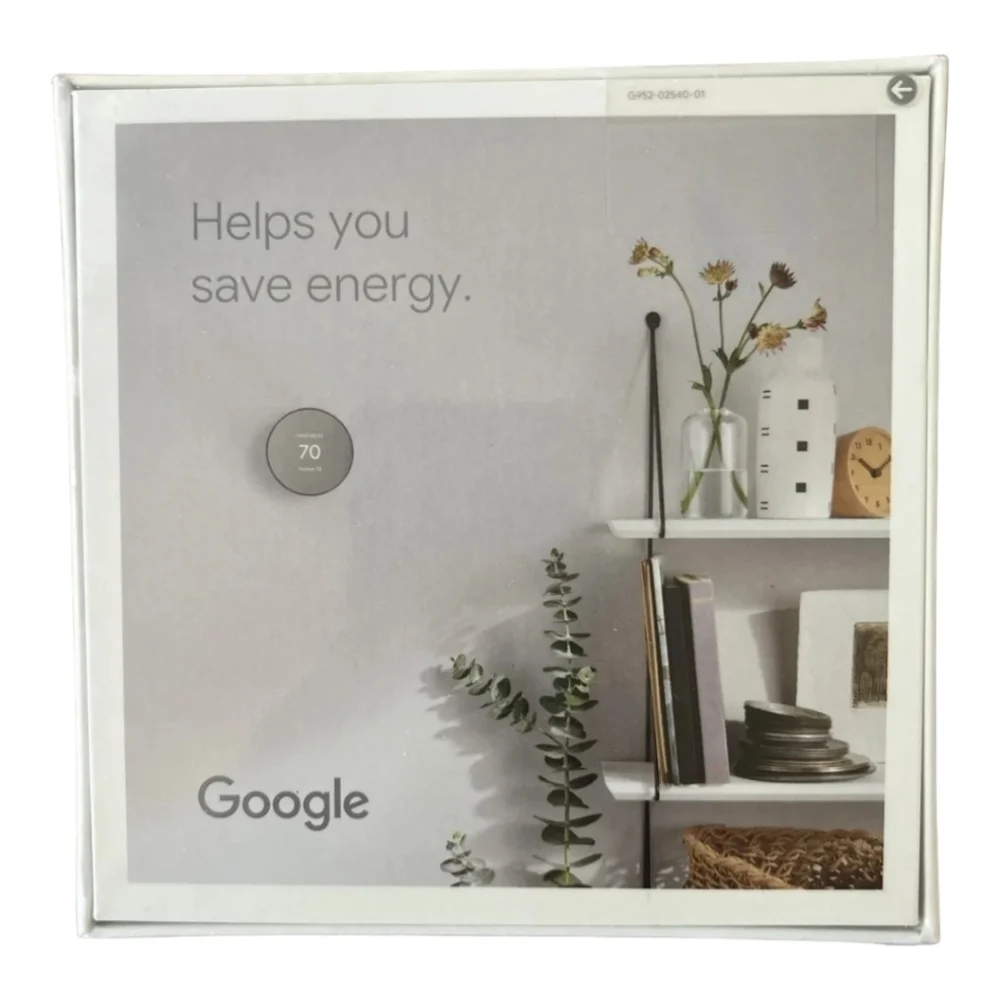 google brand new