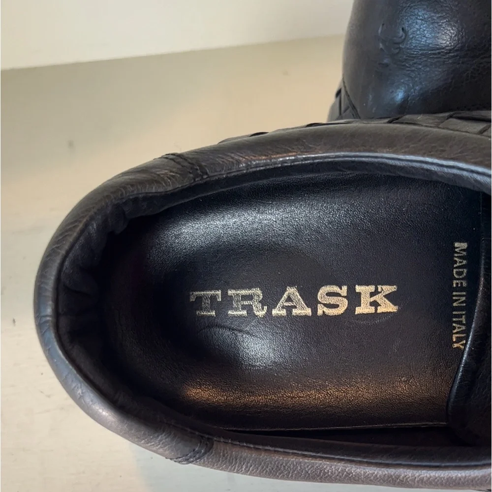 Trask 100% soft