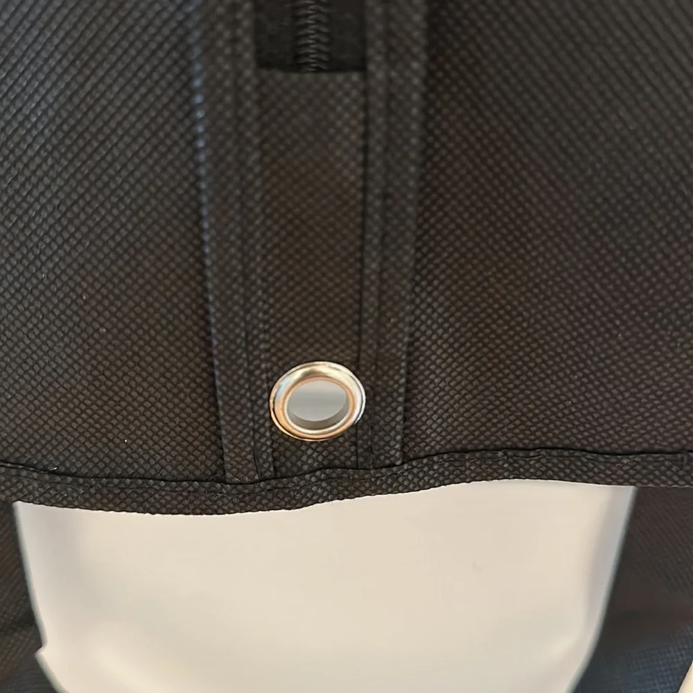 Saks Fifth Avenue very carry quality