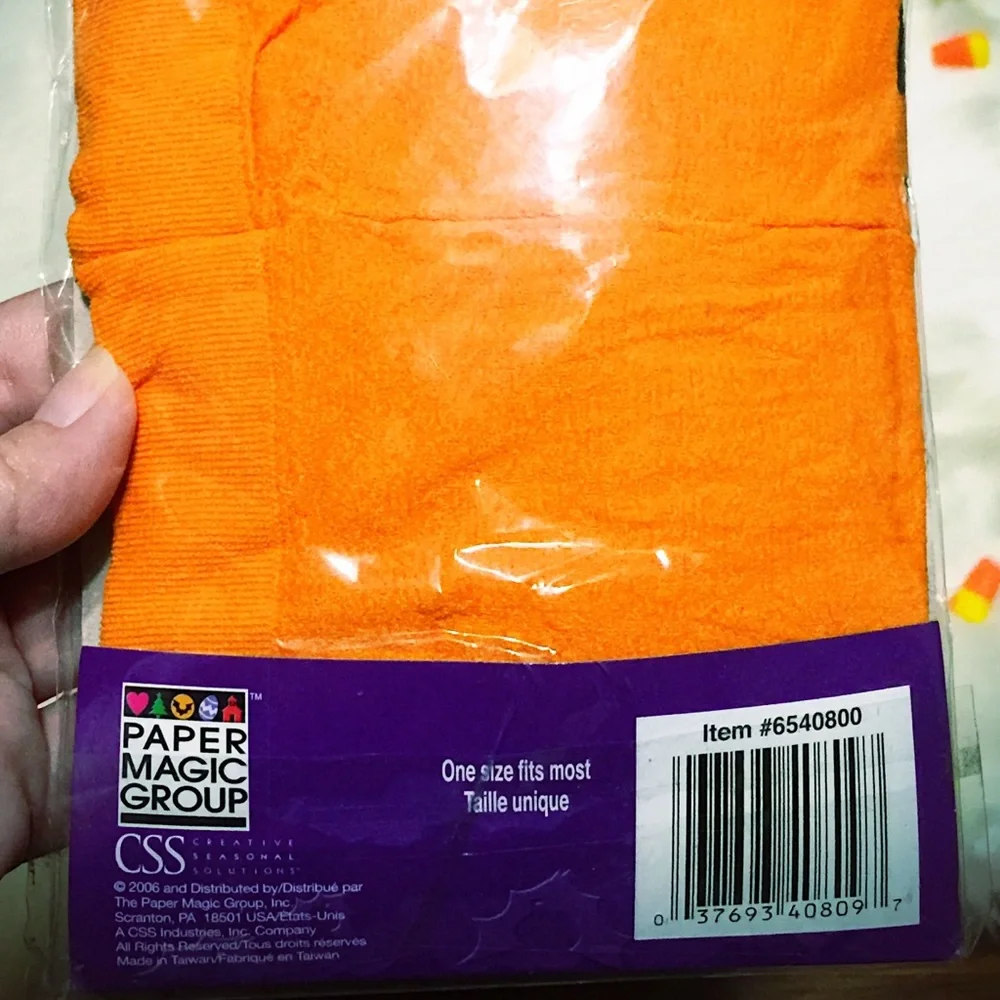 Halloween rare “2006”