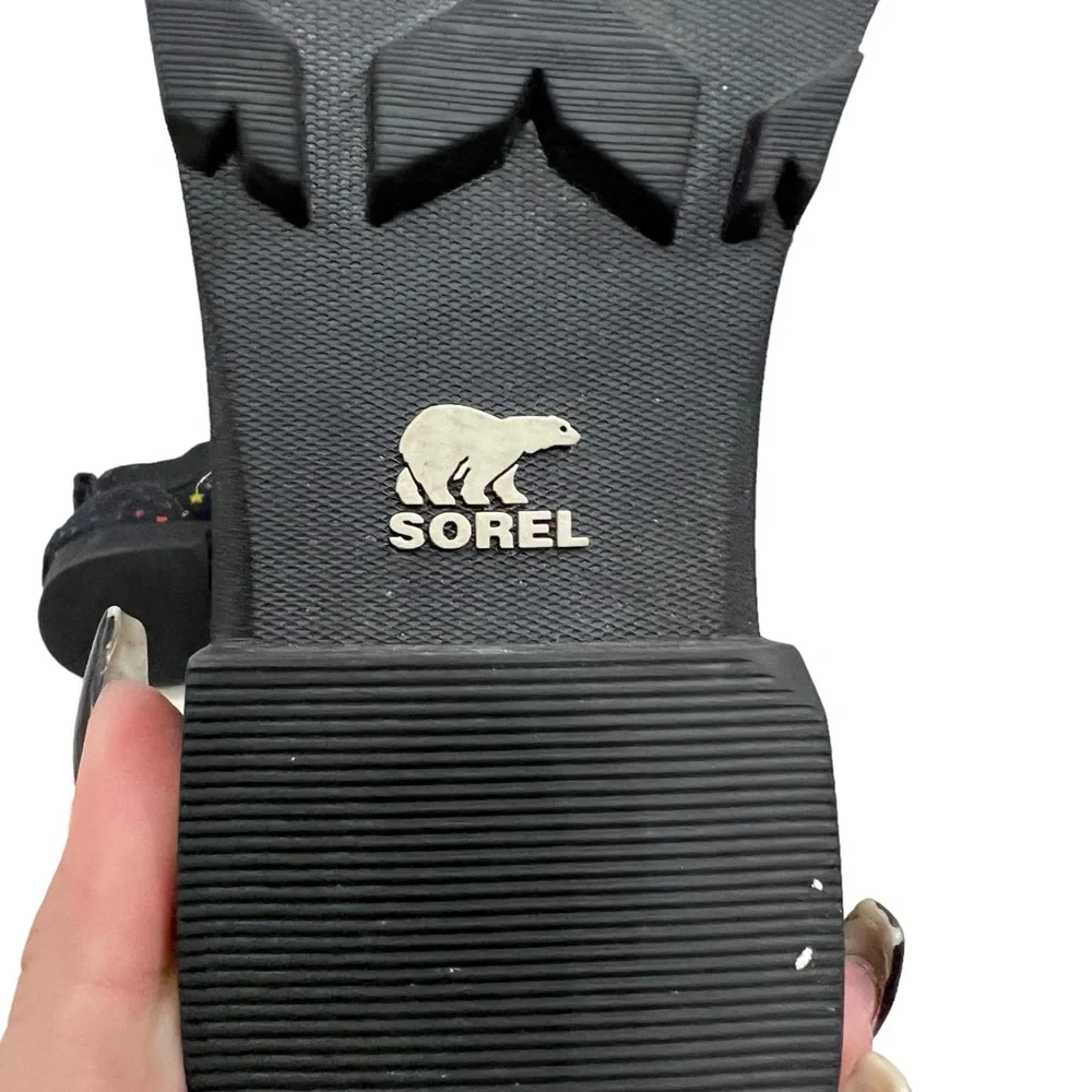 Sorel how cute