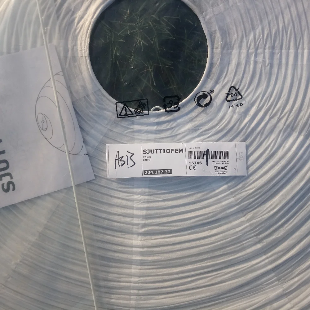 Ikea Sjuttiofem 28