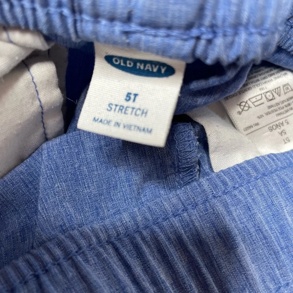 Old Navy boys old