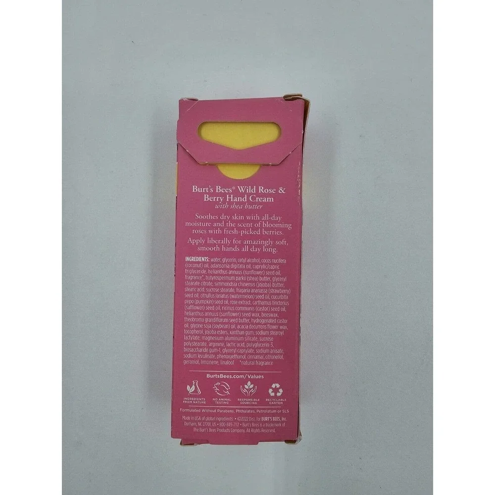 Burts Bees burt bees