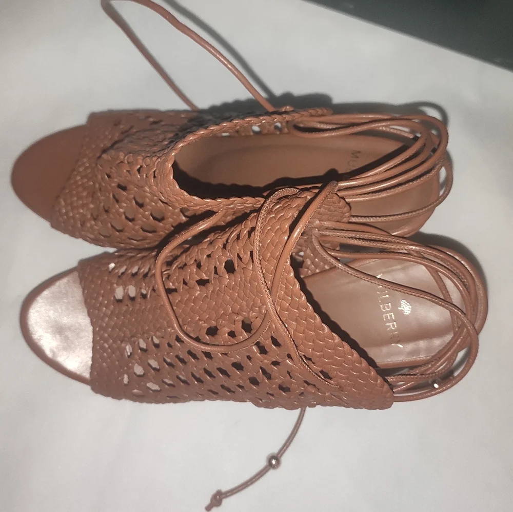 Mulberry auth women