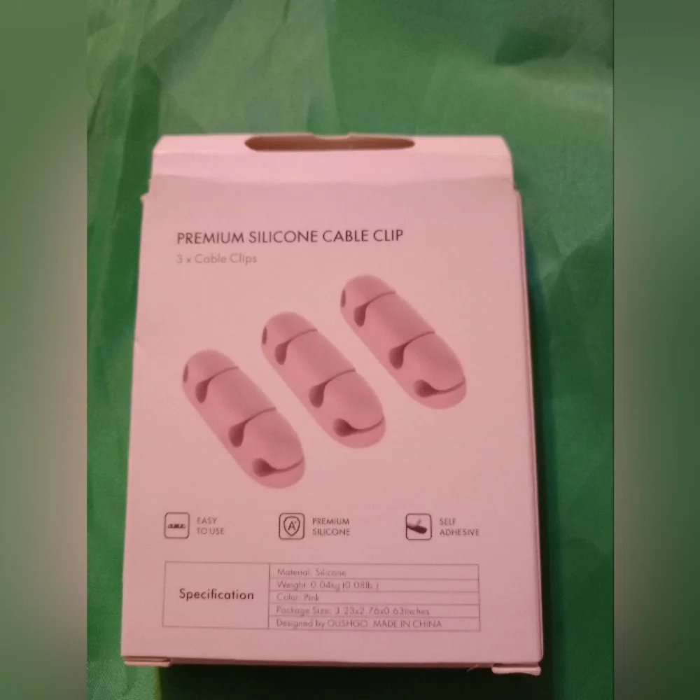 N/A new cable