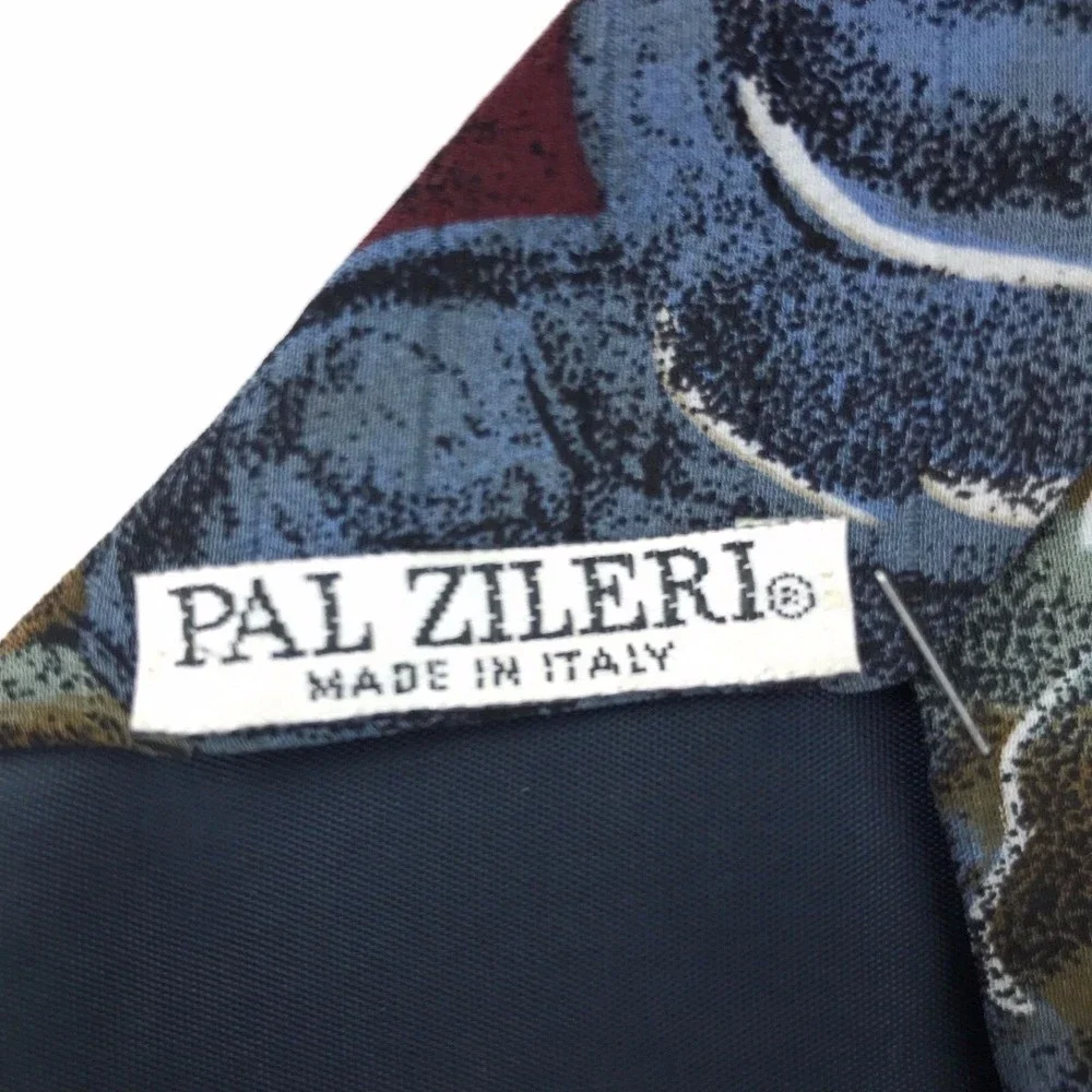 Pal Zileri brand pal