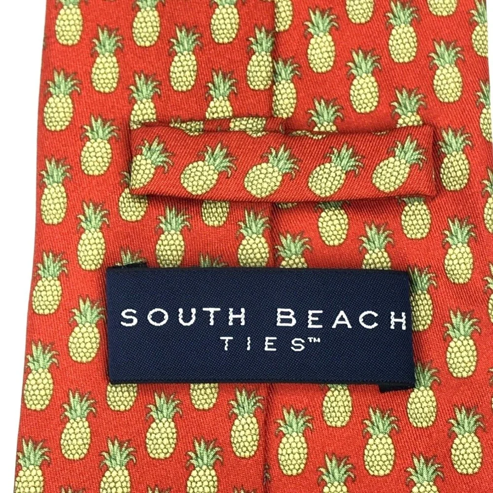 South Beach Ties brand south