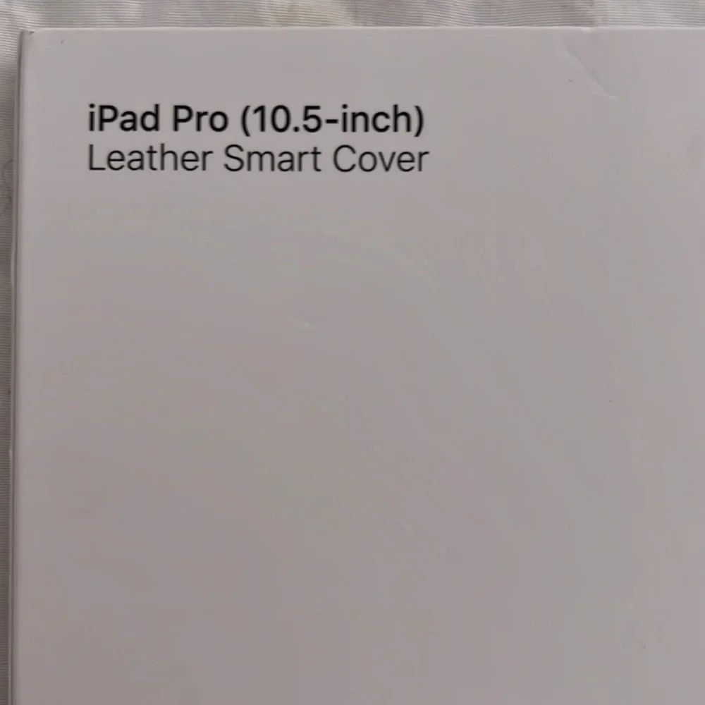 Apple ipad pro