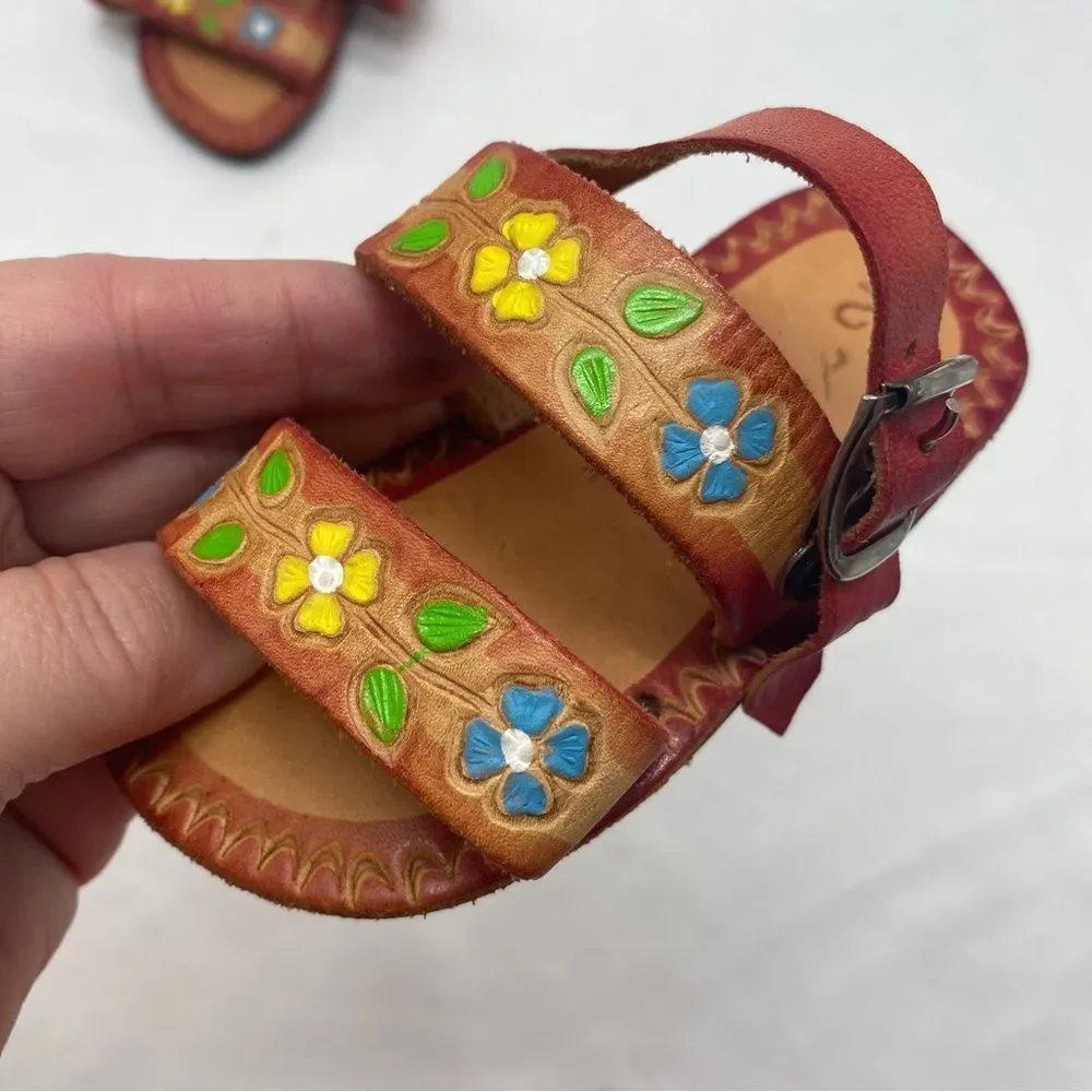 Handmade beautiful mexico
