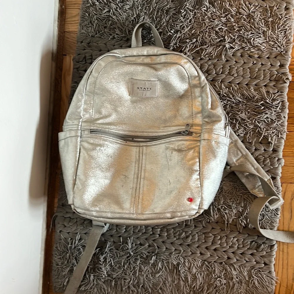 State backpack (kids)