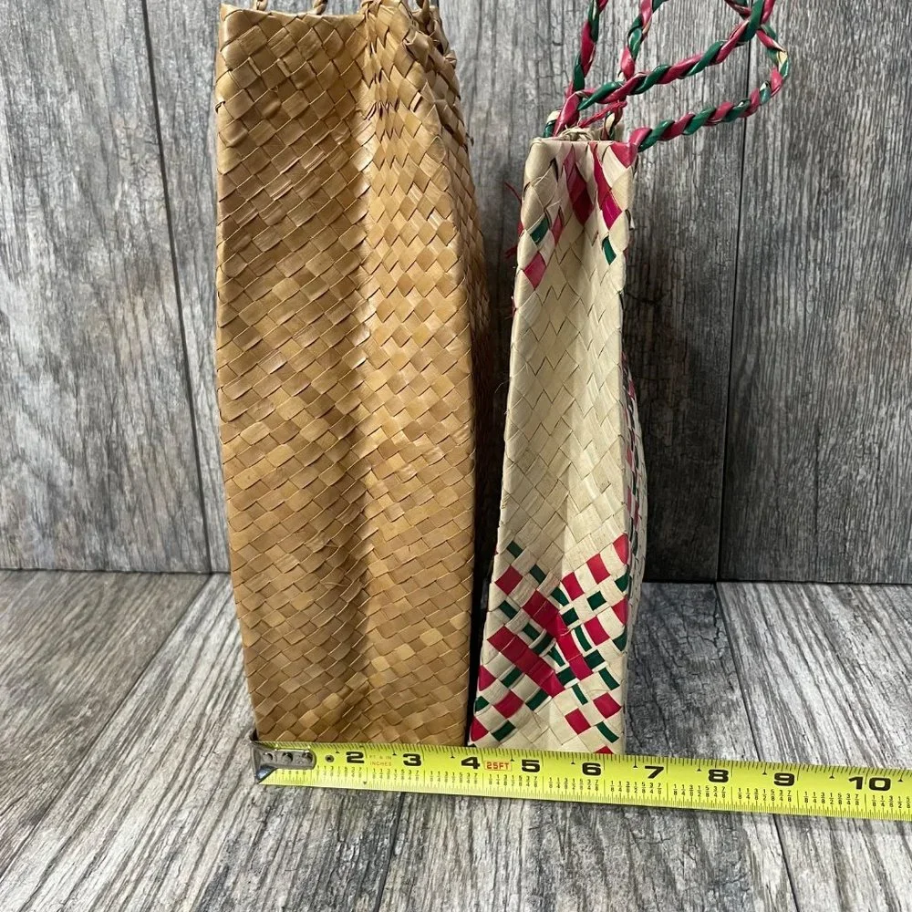RunwayKloset bundle woven