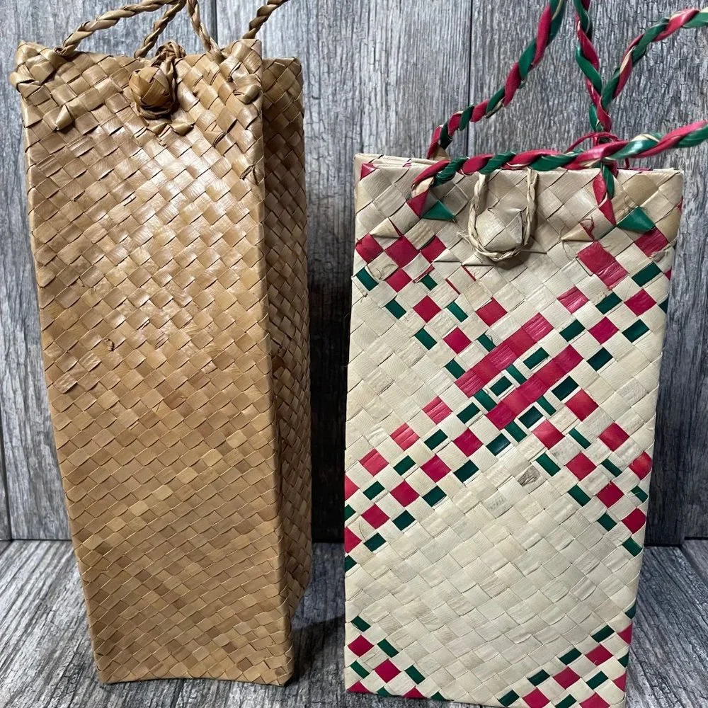 RunwayKloset bundle woven