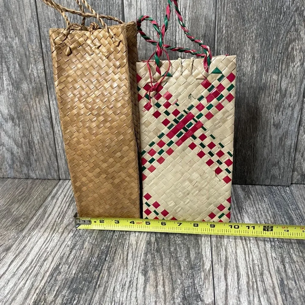 RunwayKloset bundle woven