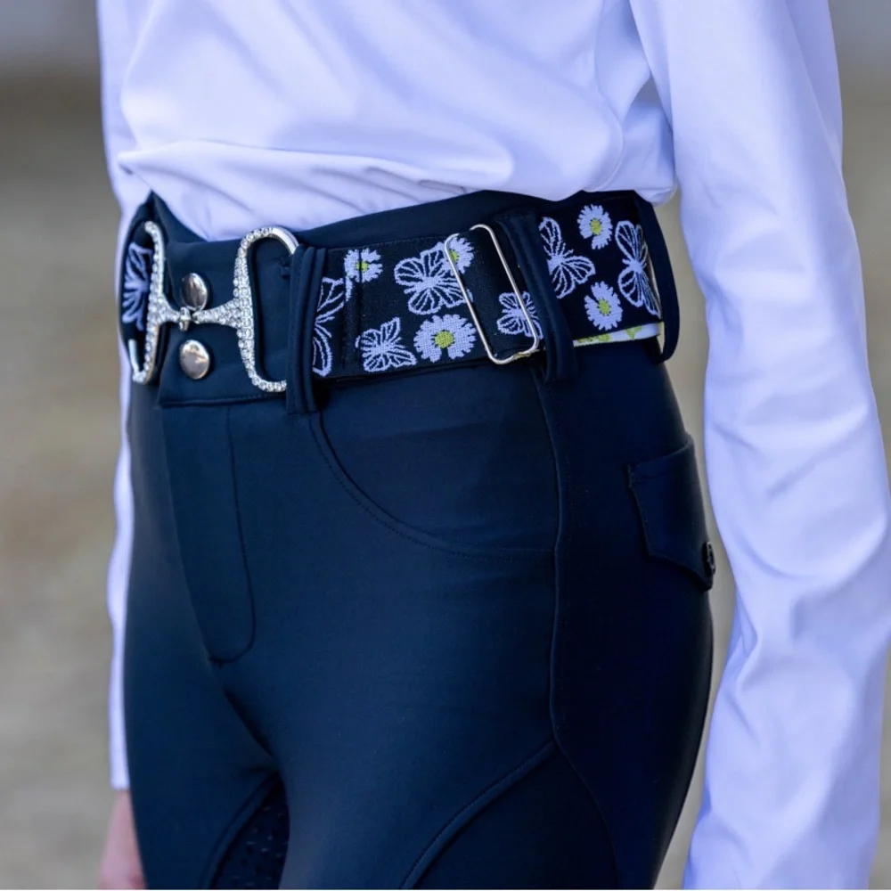 CM equestrian hi my