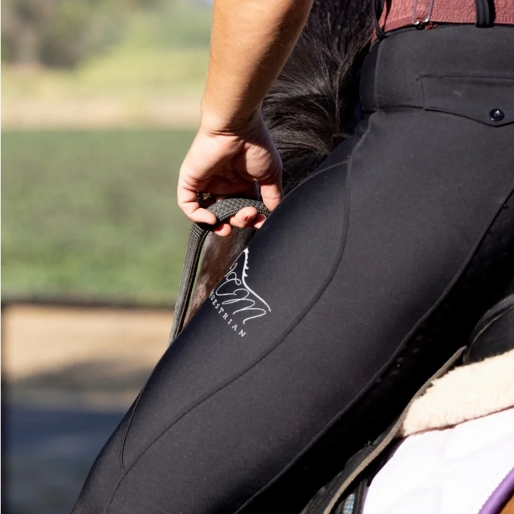 CM equestrian hi my