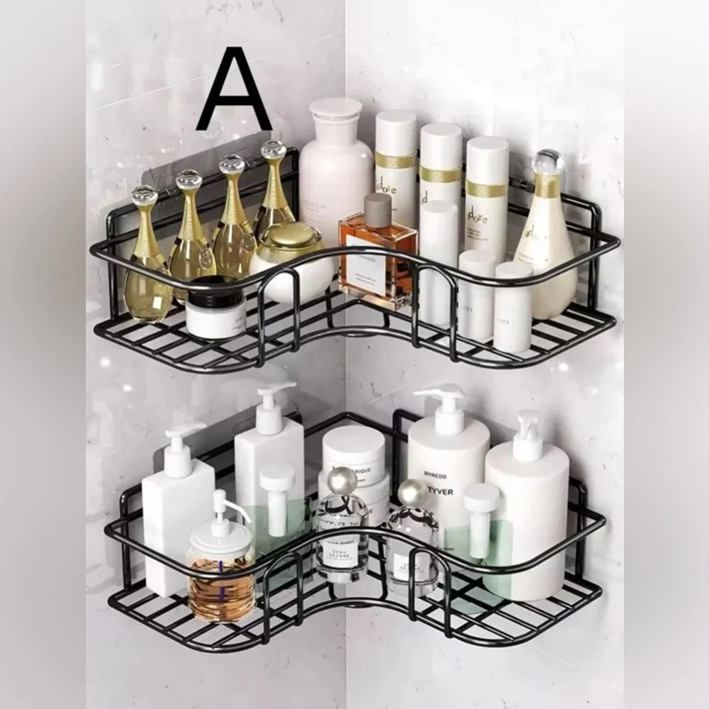 Shower Storage Rack