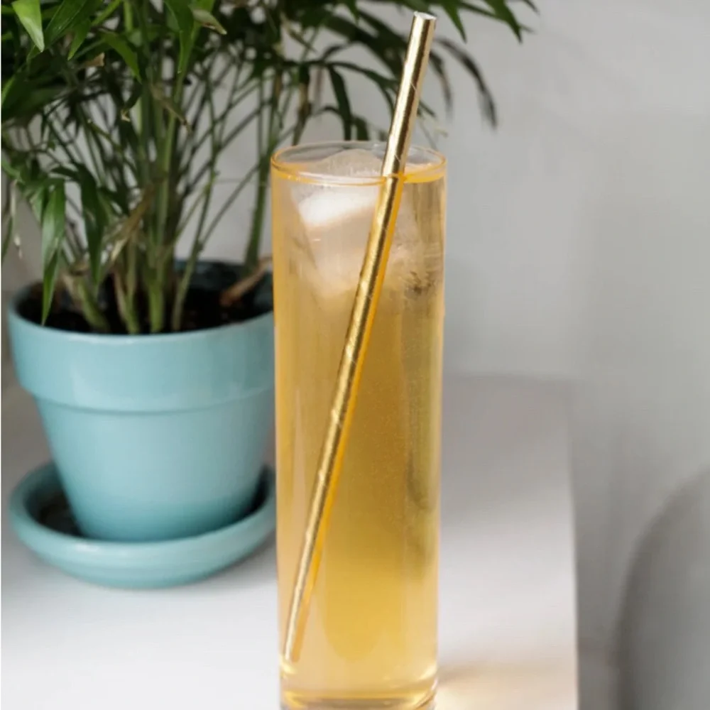 Kikkerland gold paper