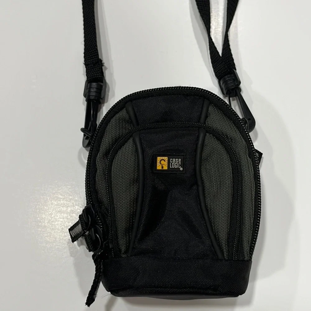 case logic brand case
