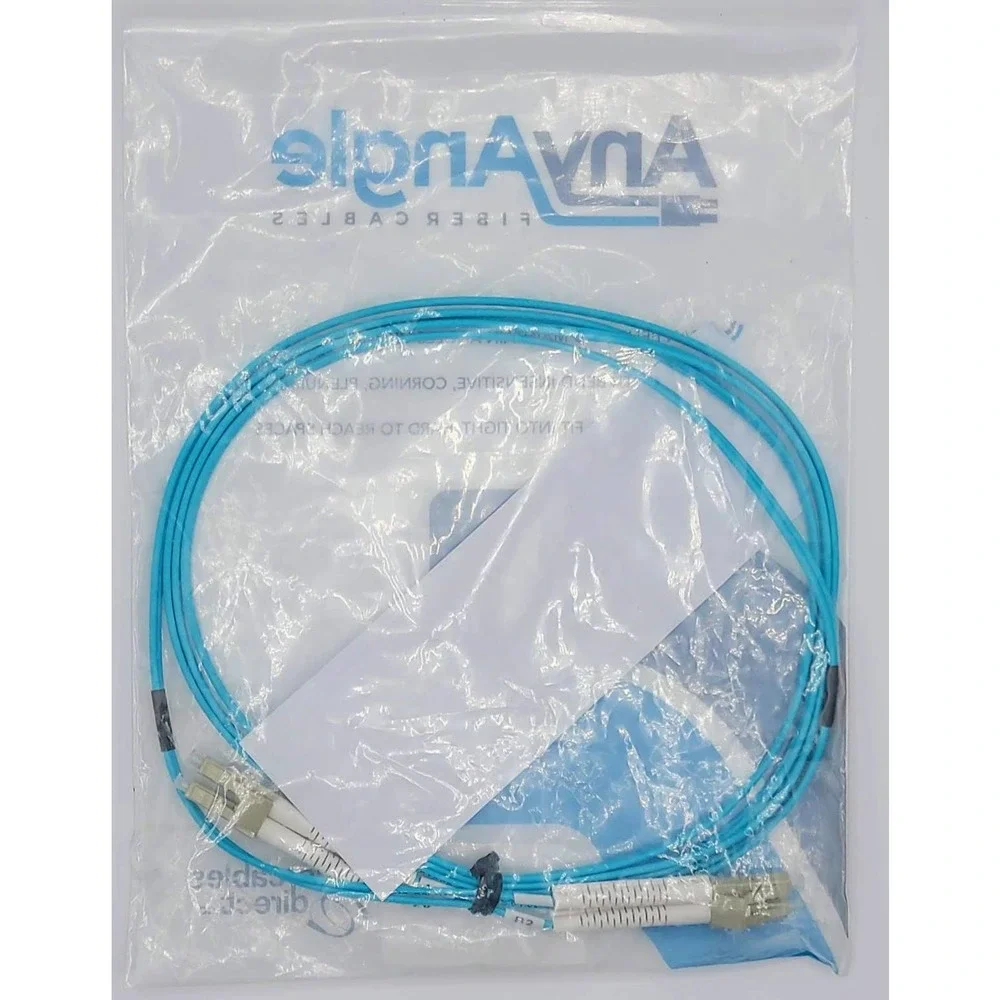 FiberCablesDirect 2m om4