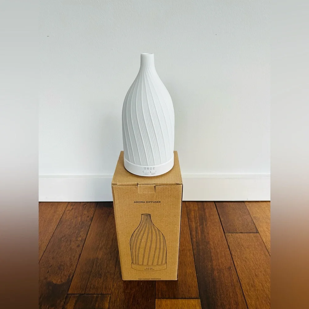 na- new ceramic