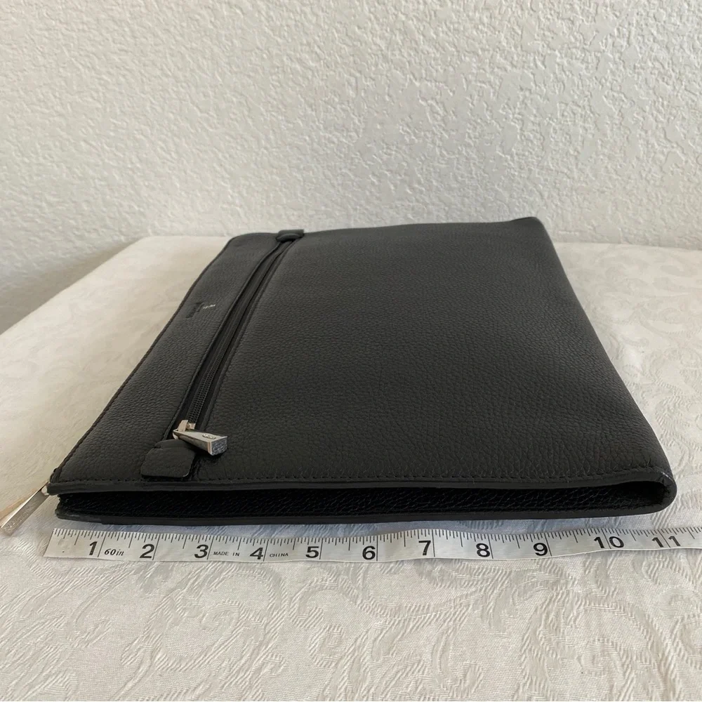 Serapian genuine leather