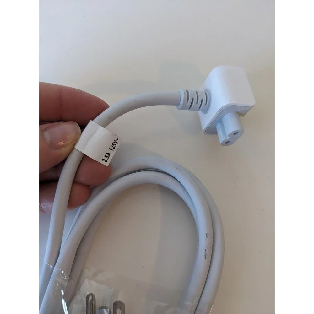 Apple longwell ac