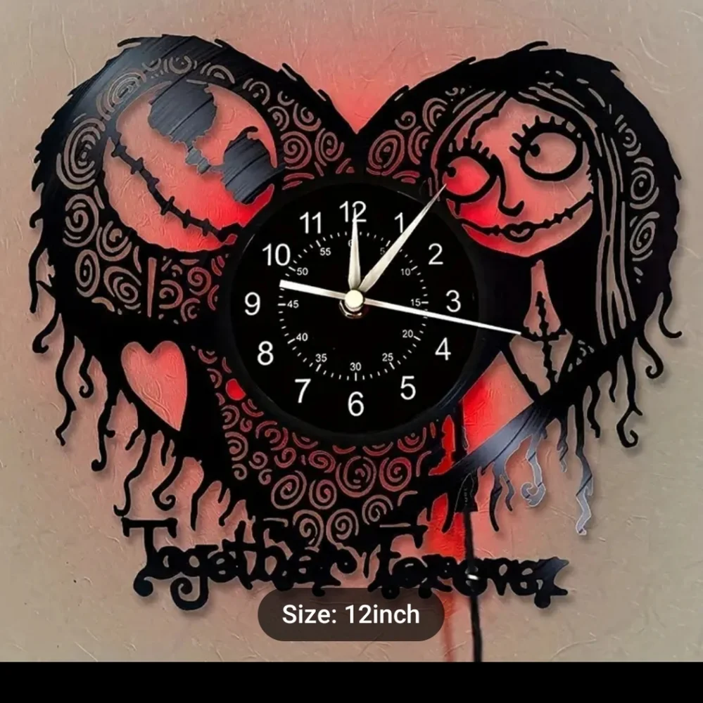 N/A nightmare before