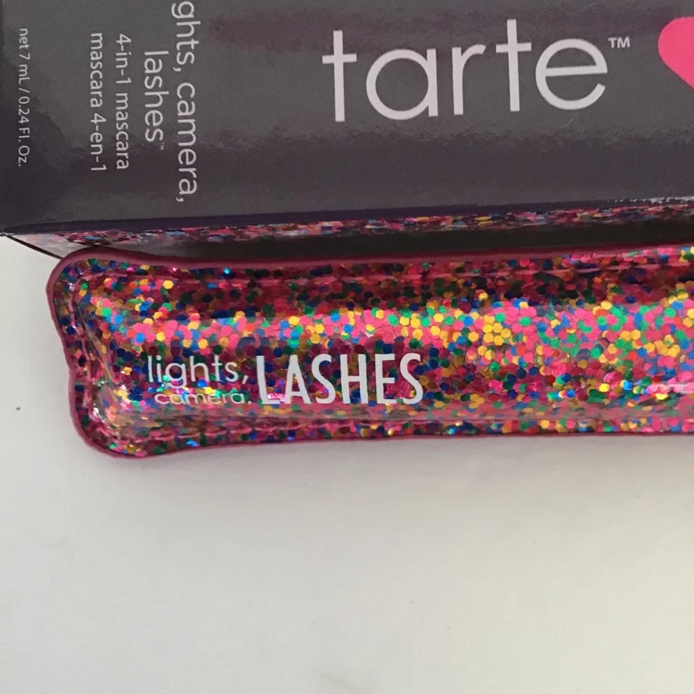 tarte lights