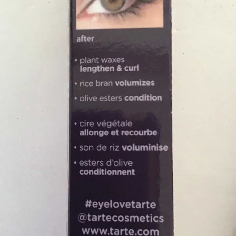 tarte lights