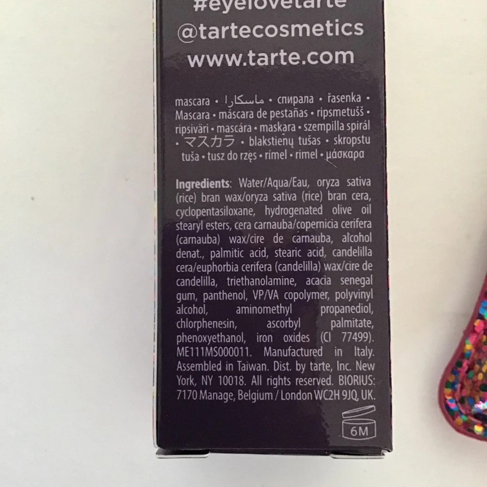 tarte lights