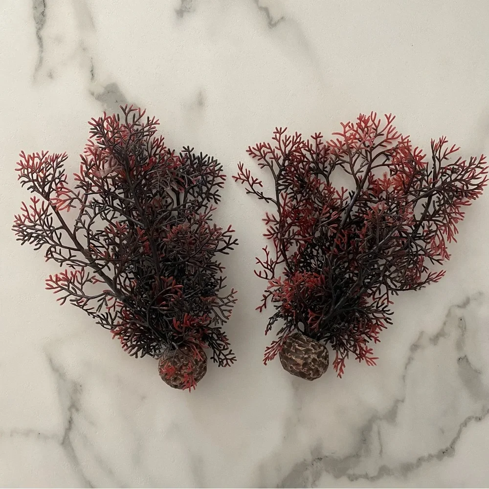 N/A aquarium decor