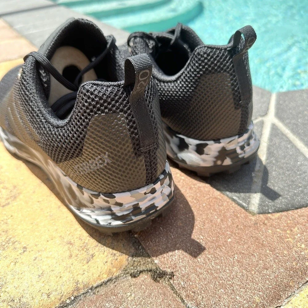 adidas description breathable