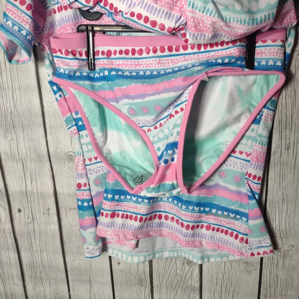 Eddie Bauer piece set