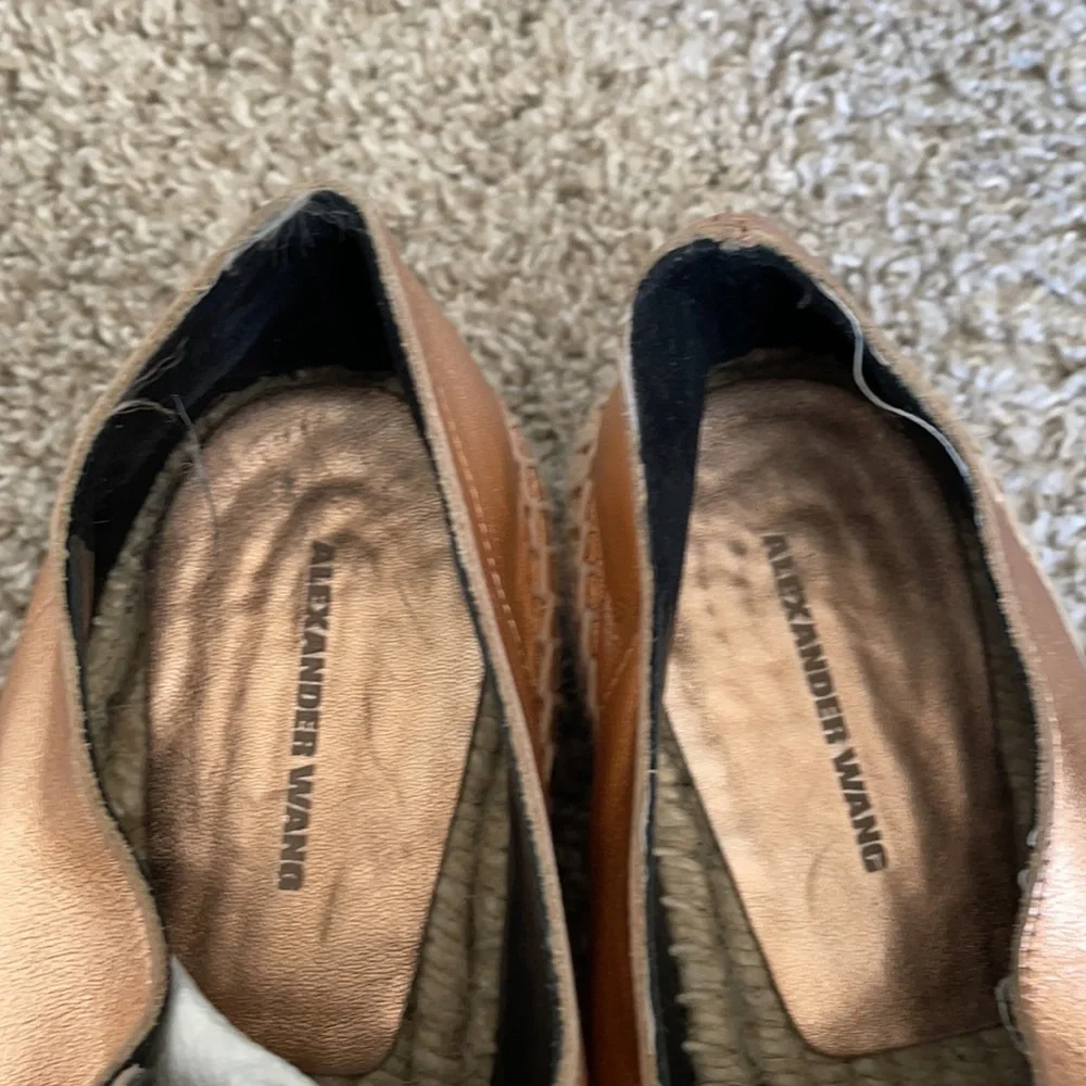Alexander Wang alexander wang