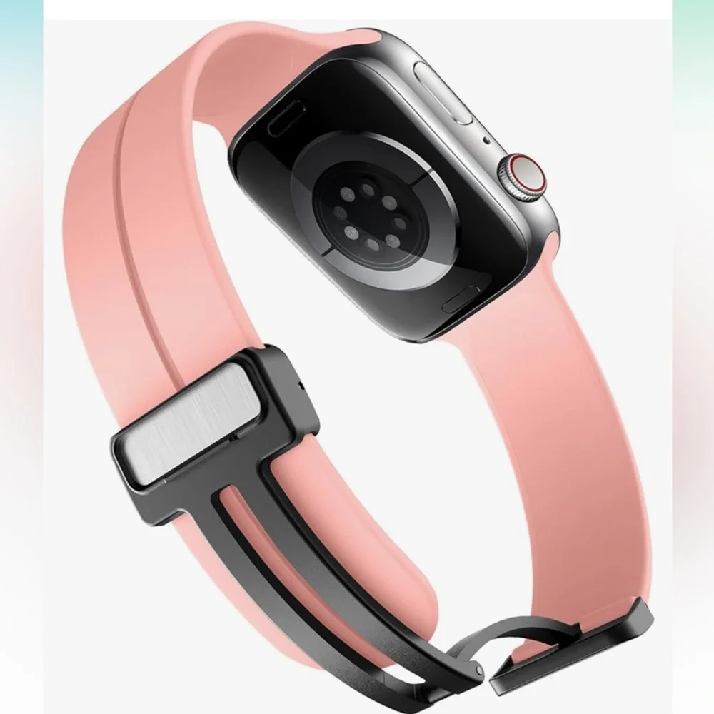 For Apple apple magnetic