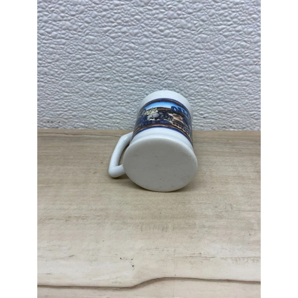 Unbranded souvenir original