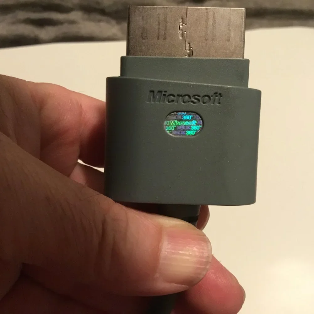 Microsoft this item