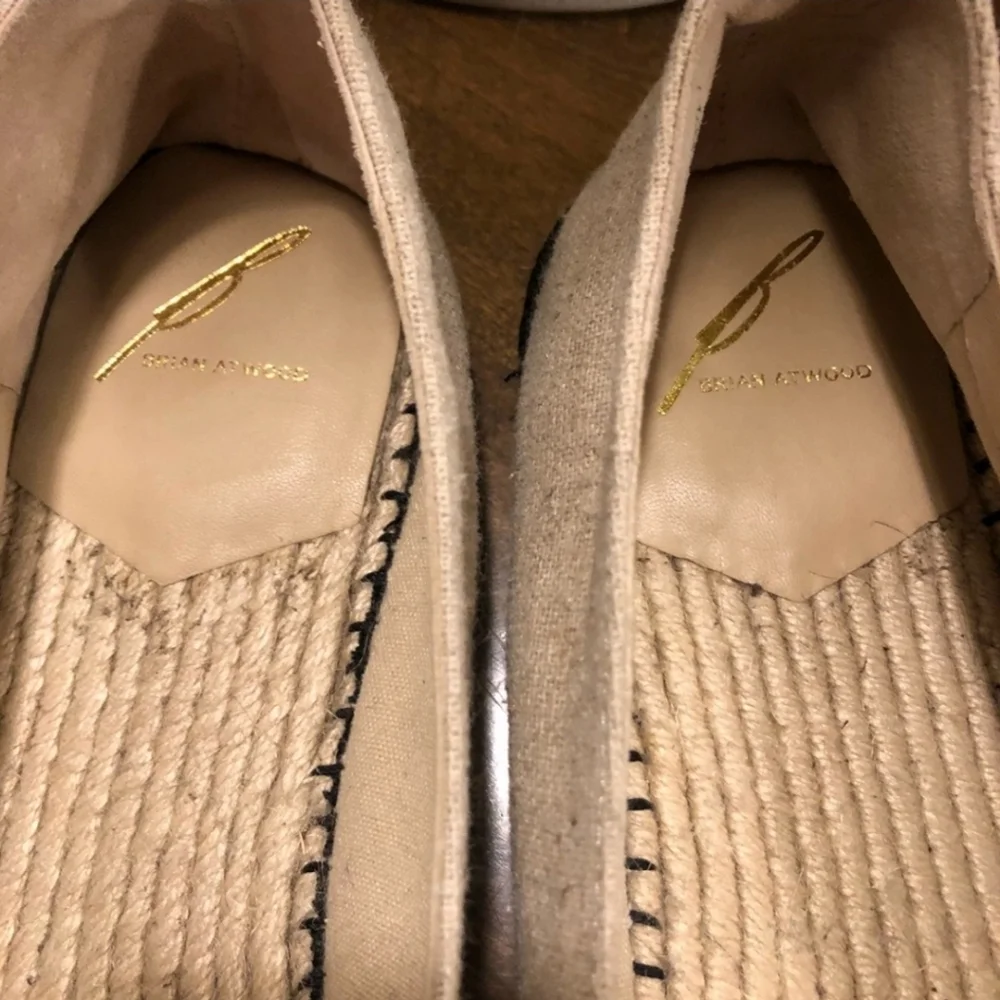 Brian Atwood brian atwood