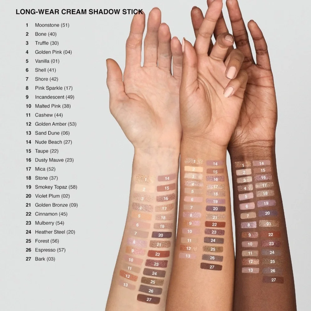 Bobbi Brown bobbi brown