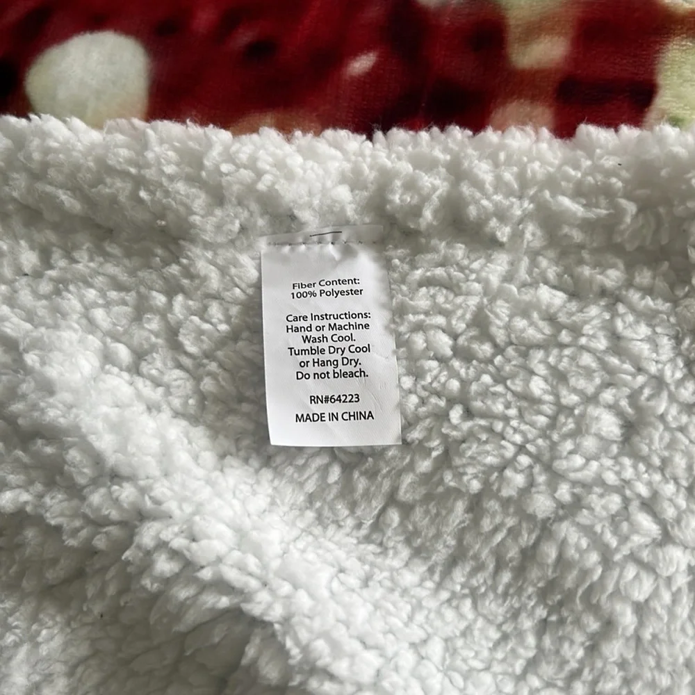 Unknown nwot soft