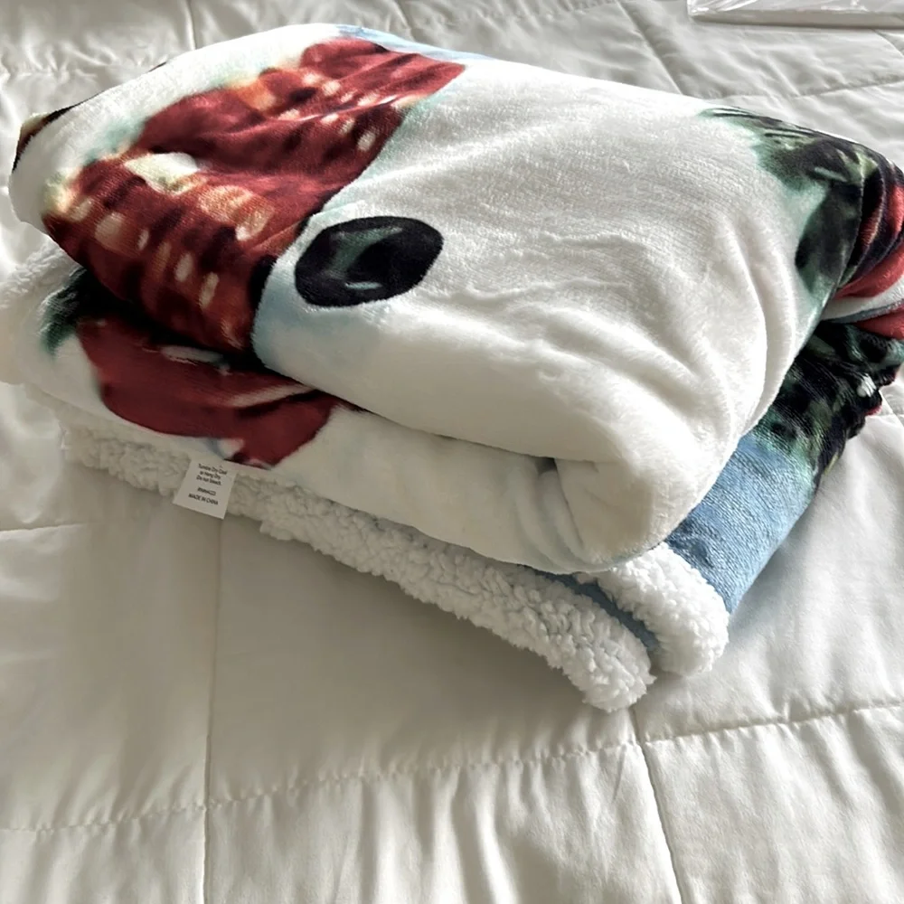 Unknown nwot soft