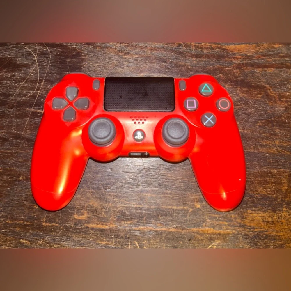 Oculus 256gb ps4