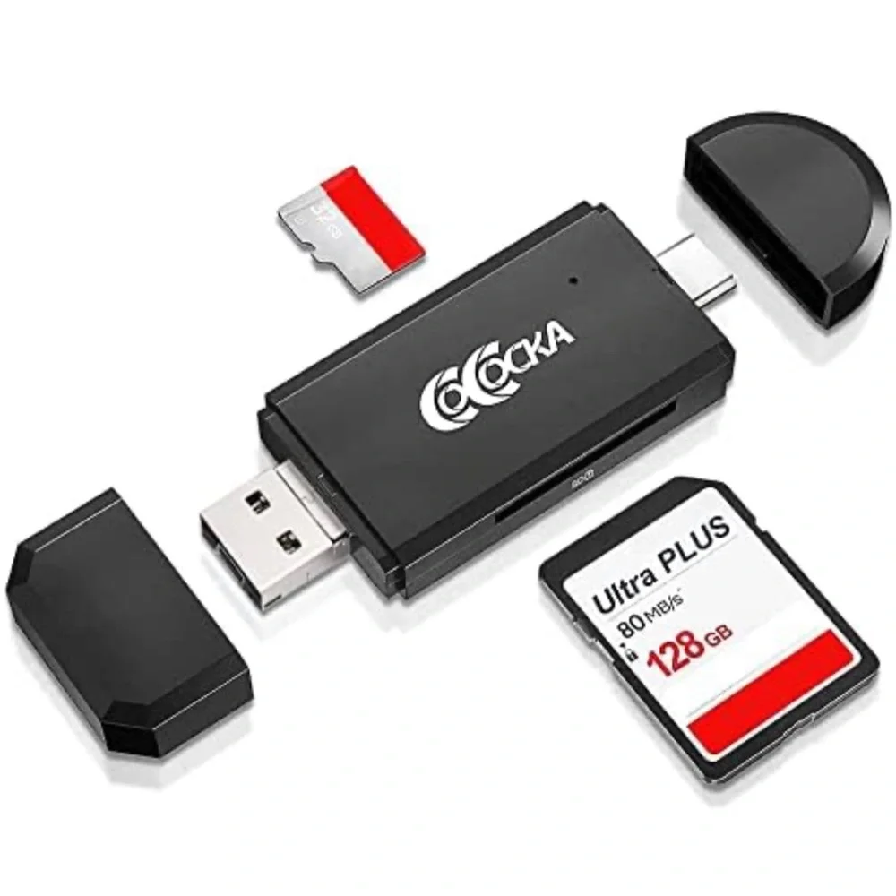 COCOCKA sd card