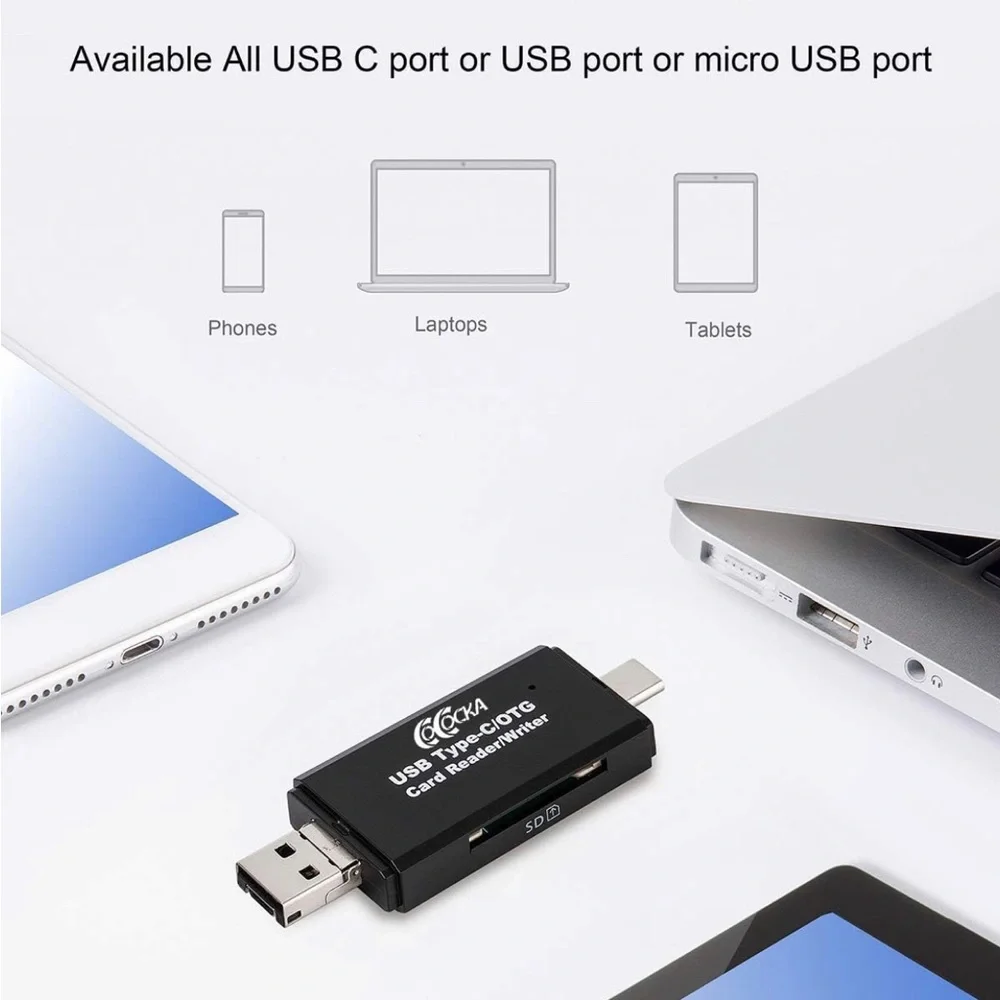 COCOCKA sd card