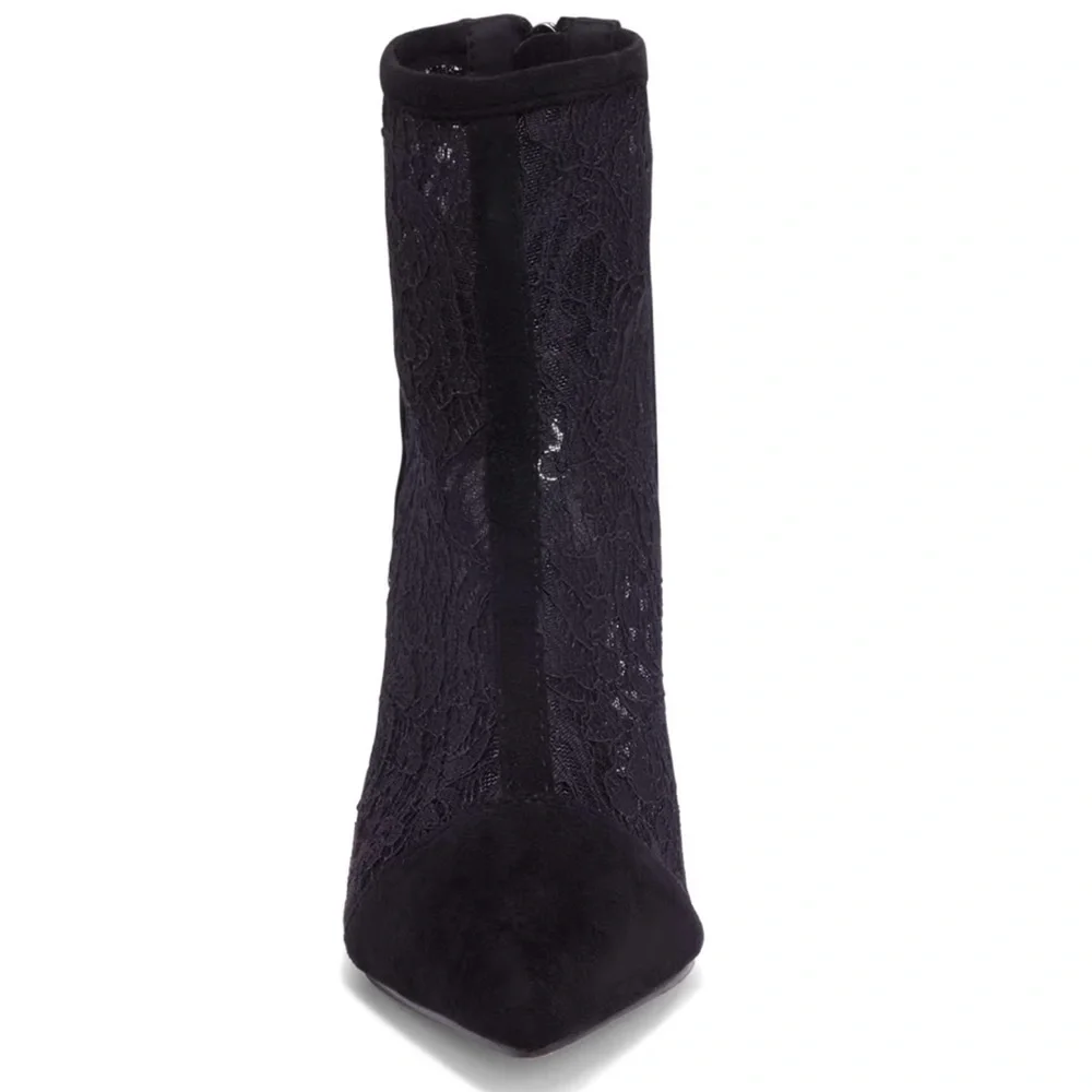 New York & Company ankle imported overview