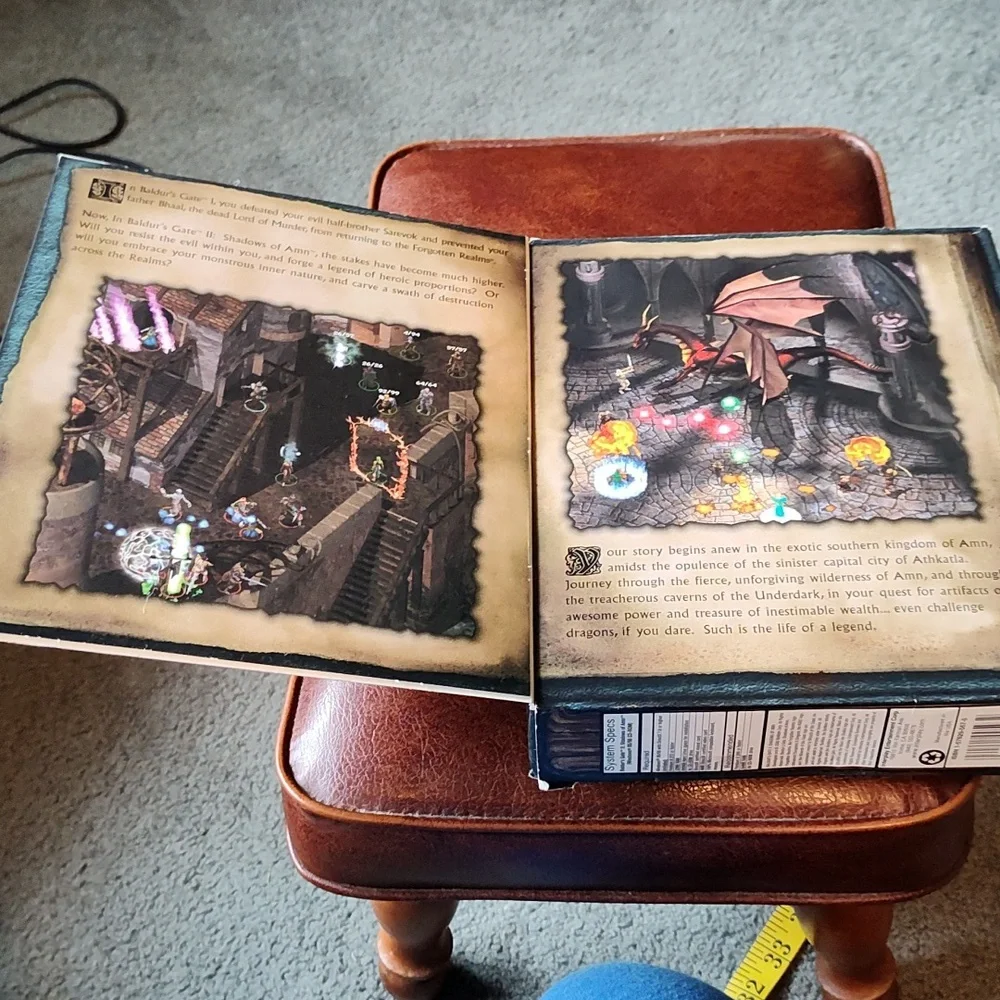 Bioware brand new
