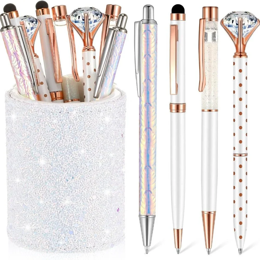 Sparkling Bling Things new sparkling